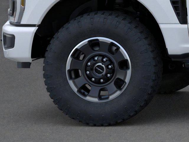new 2025 Ford F-250 car, priced at $101,042