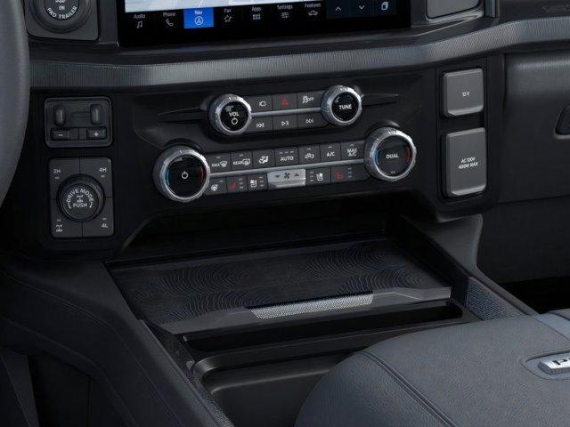 new 2025 Ford F-250 car, priced at $101,042