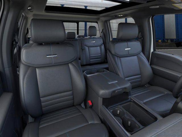 new 2025 Ford F-250 car, priced at $101,042
