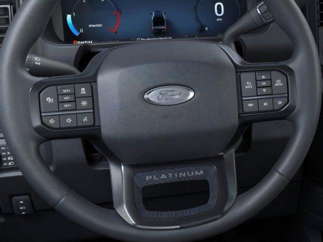 new 2025 Ford F-250 car, priced at $101,042