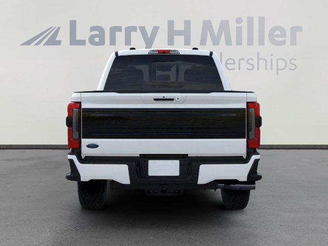 new 2025 Ford F-250 car, priced at $101,042