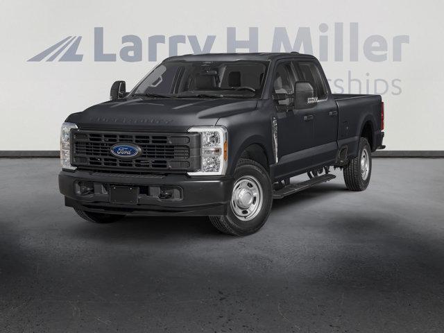 new 2025 Ford F-250 car, priced at $97,922