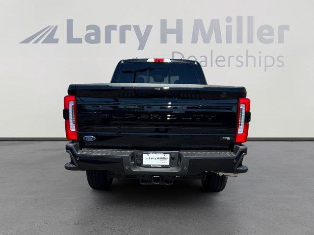 new 2025 Ford F-250 car, priced at $97,922