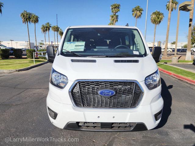 new 2024 Ford Transit-350 car, priced at $64,258