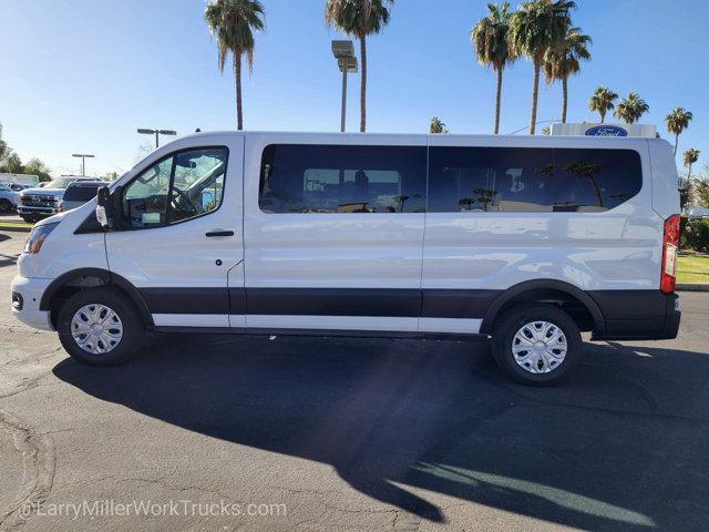 new 2024 Ford Transit-350 car, priced at $64,258