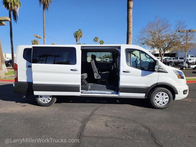 new 2024 Ford Transit-350 car, priced at $64,258