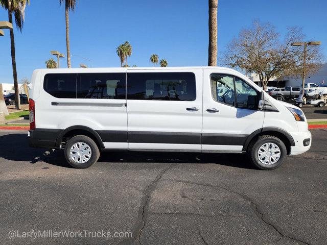 new 2024 Ford Transit-350 car, priced at $64,258