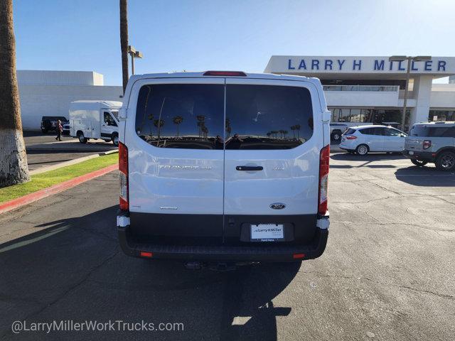 new 2024 Ford Transit-350 car, priced at $64,258