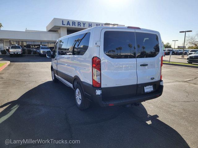 new 2024 Ford Transit-350 car, priced at $64,258