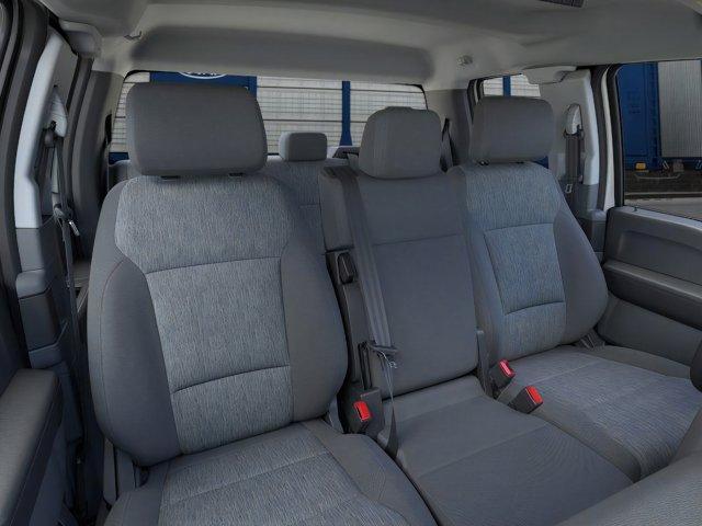 new 2025 Ford F-250 car, priced at $60,042