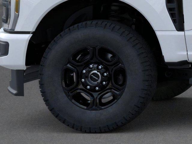 new 2025 Ford F-250 car, priced at $60,042