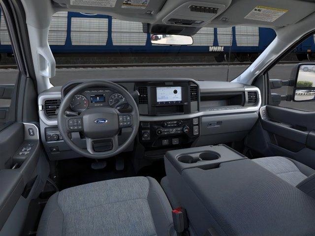 new 2025 Ford F-250 car, priced at $60,042