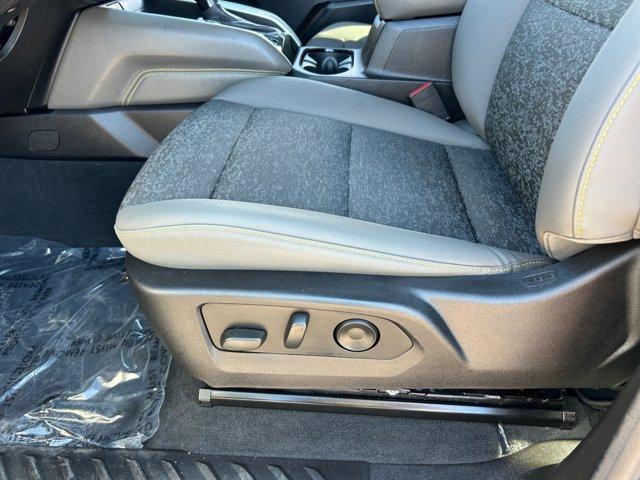 used 2024 Chevrolet Colorado car, priced at $42,700