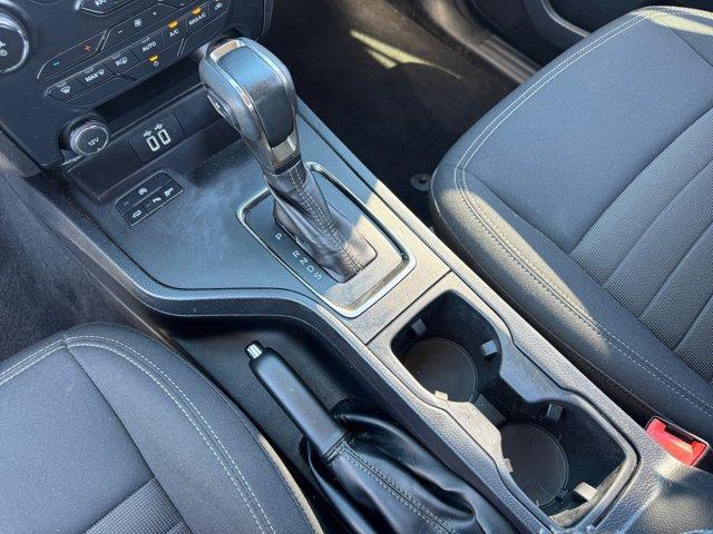 used 2019 Ford Ranger car, priced at $18,985