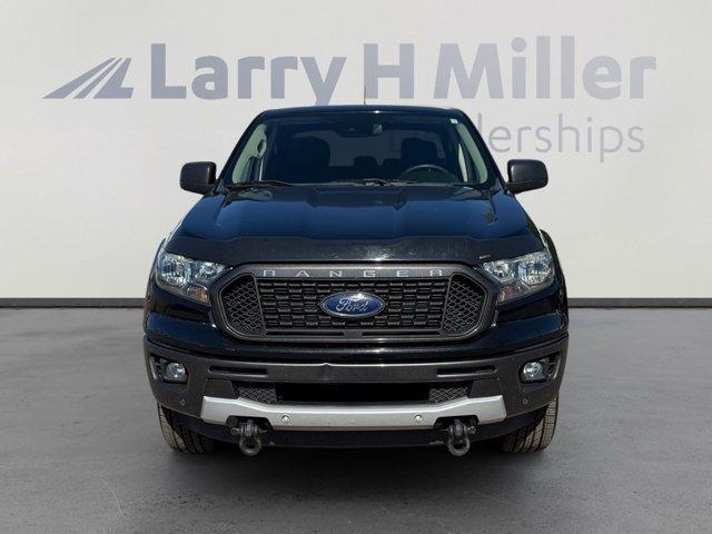 used 2019 Ford Ranger car, priced at $18,985