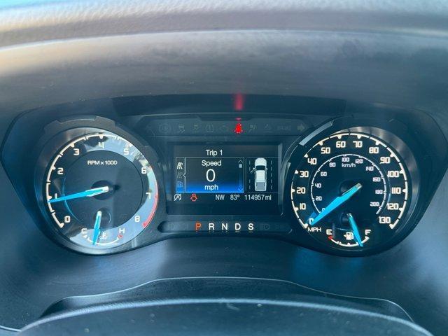 used 2019 Ford Ranger car, priced at $18,985