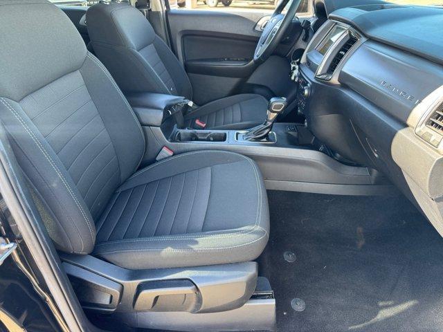 used 2019 Ford Ranger car, priced at $18,985