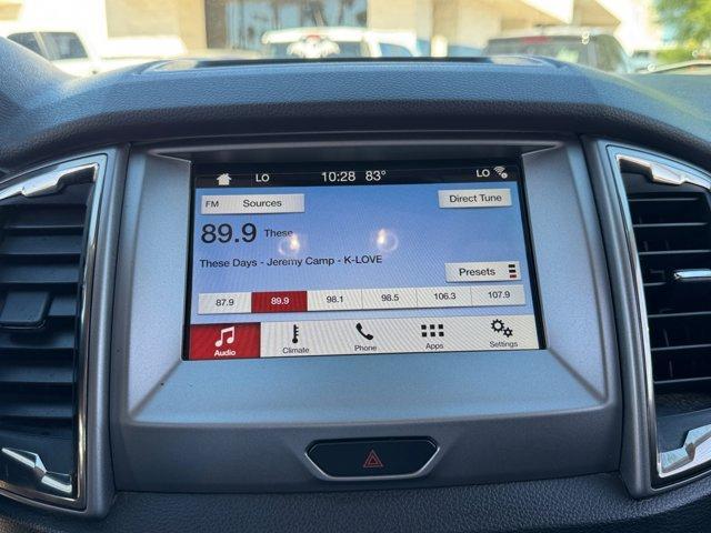 used 2019 Ford Ranger car, priced at $18,985