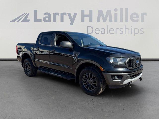used 2019 Ford Ranger car, priced at $18,985