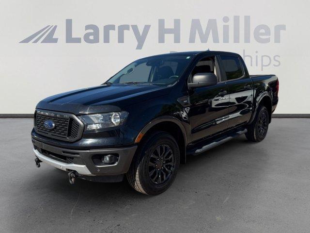 used 2019 Ford Ranger car, priced at $18,985