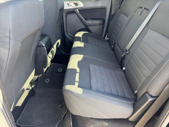 used 2019 Ford Ranger car, priced at $18,985