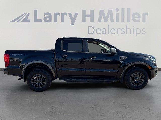 used 2019 Ford Ranger car, priced at $18,985
