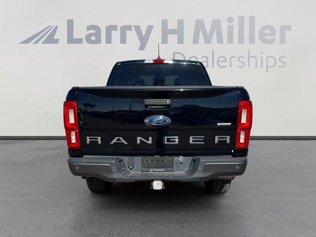 used 2019 Ford Ranger car, priced at $18,985