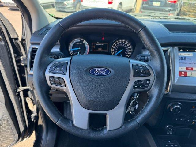 used 2019 Ford Ranger car, priced at $18,985