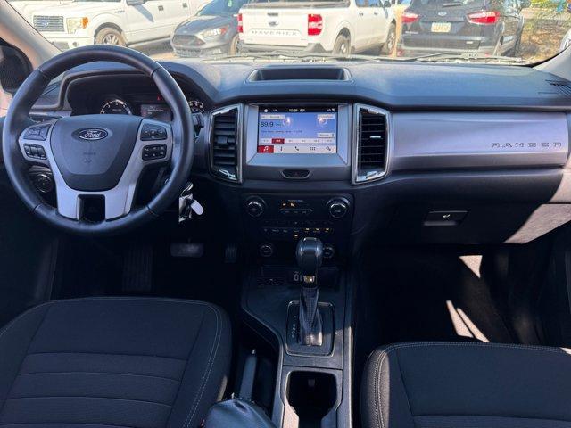 used 2019 Ford Ranger car, priced at $18,985