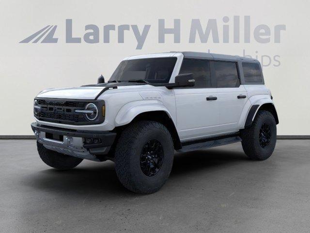 new 2024 Ford Bronco car, priced at $90,248