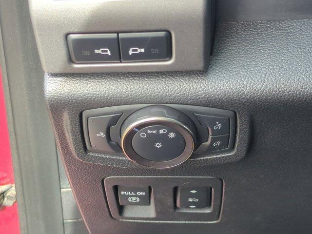 used 2019 Ford F-150 car, priced at $45,070