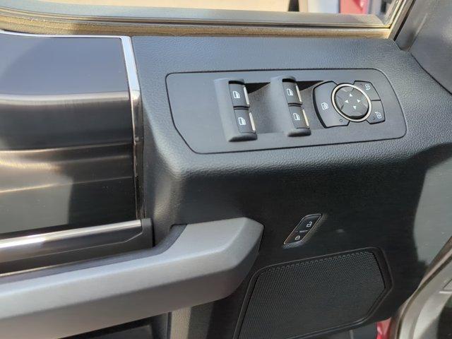 used 2019 Ford F-150 car, priced at $45,070