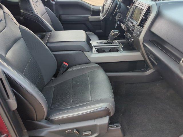 used 2019 Ford F-150 car, priced at $45,070