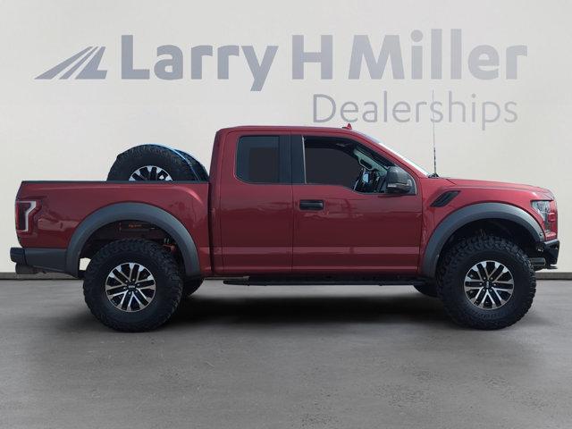 used 2019 Ford F-150 car, priced at $45,070