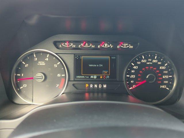 used 2019 Ford F-150 car, priced at $45,070