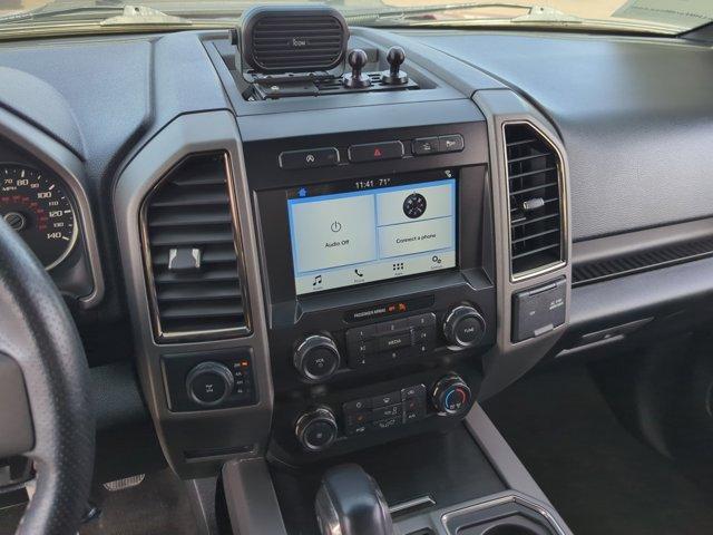 used 2019 Ford F-150 car, priced at $45,070