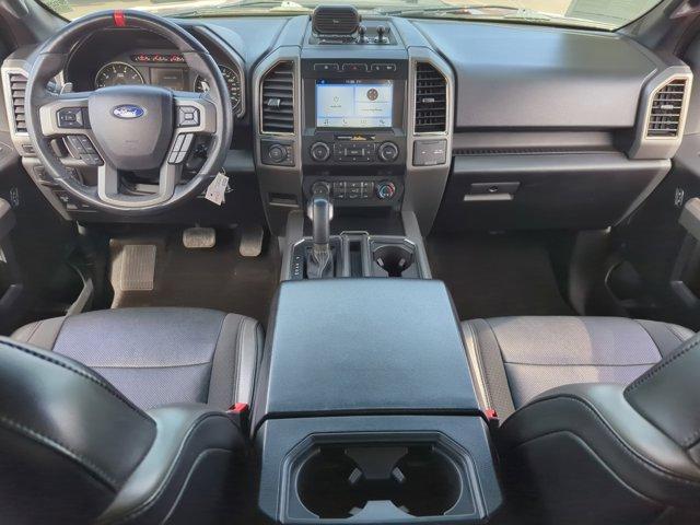 used 2019 Ford F-150 car, priced at $45,070