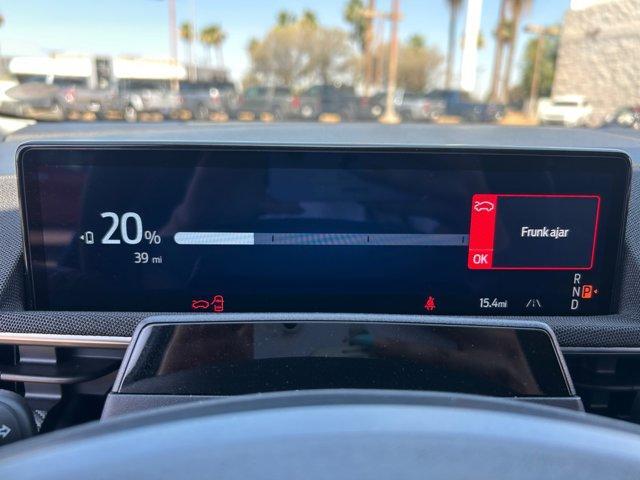 new 2025 Ford F-350 car, priced at $71,517