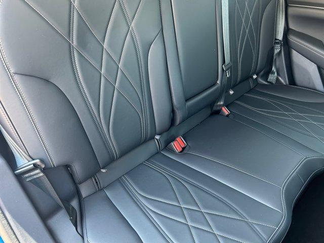 new 2025 Ford F-350 car, priced at $71,517