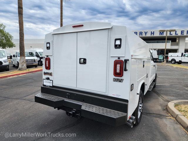 new 2025 Ford F-350 car, priced at $67,597