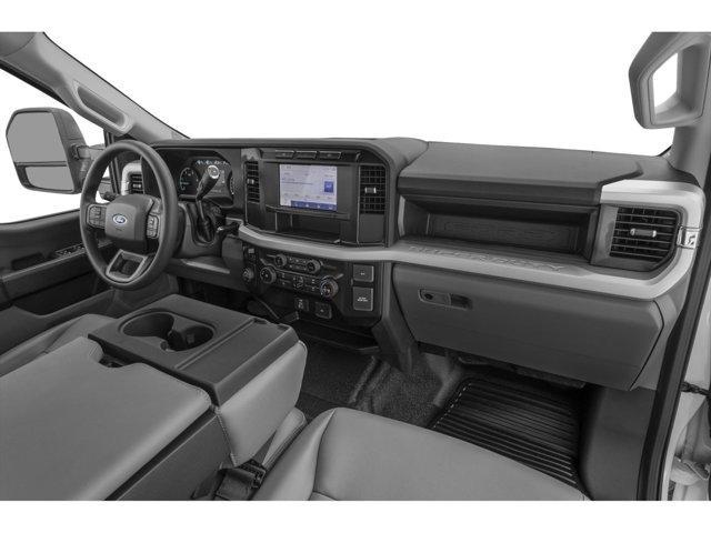 new 2025 Ford F-350 car, priced at $67,597