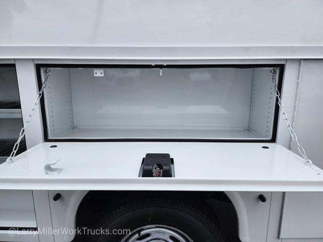 new 2025 Ford F-350 car, priced at $67,597