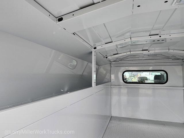 new 2025 Ford F-350 car, priced at $67,597
