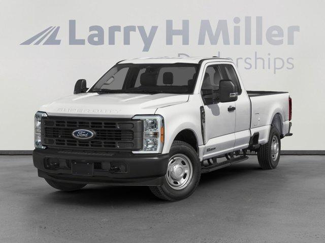 new 2025 Ford F-350 car, priced at $67,597