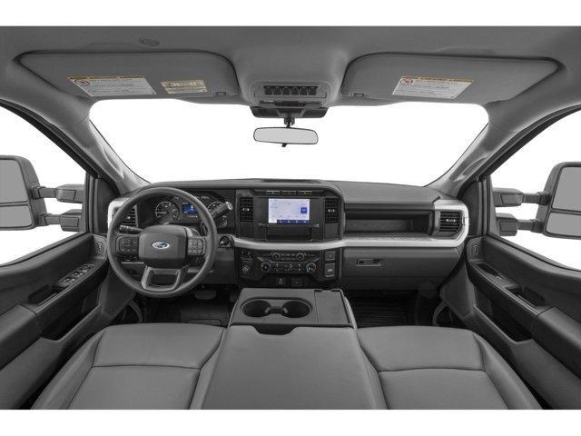new 2025 Ford F-350 car, priced at $67,597