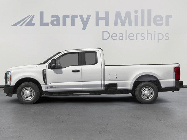 new 2025 Ford F-350 car, priced at $67,597