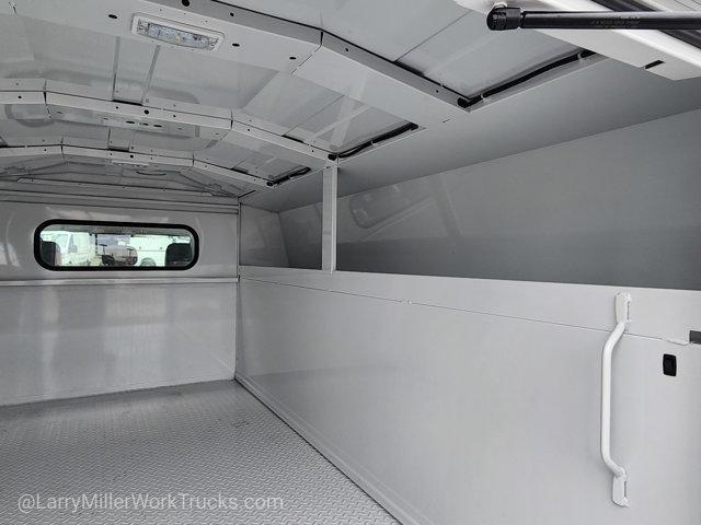 new 2025 Ford F-350 car, priced at $67,597