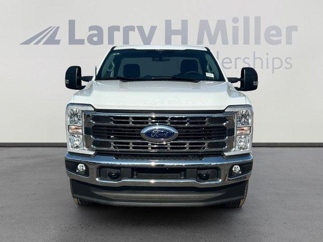 new 2025 Ford F-250 car, priced at $66,277