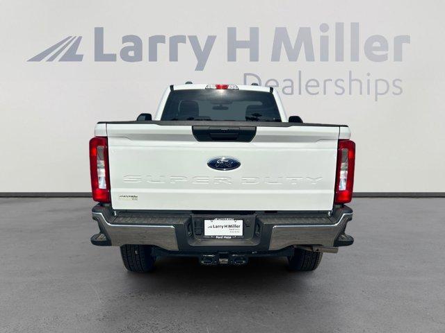 new 2025 Ford F-250 car, priced at $66,277