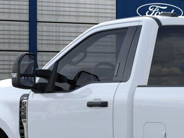 new 2025 Ford F-250 car, priced at $66,078